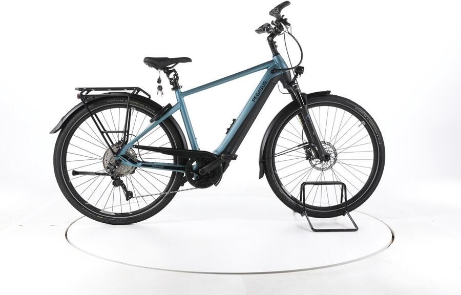 Pegasus Premio EVO 10 Lite Elektrische trekkingfiets Bosch Accu 625Wh 28 2024
