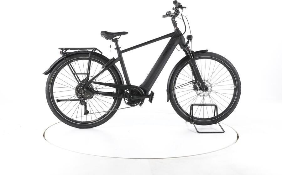 Pegasus Premio EVO 10 Lite Elektrische trekkingfiets Bosch Accu 750Wh 28 2023
