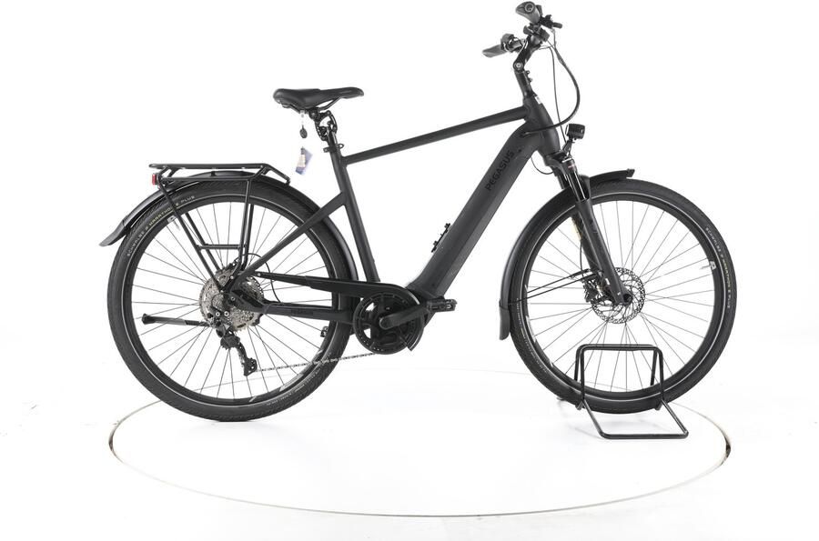 Pegasus Premio EVO 10 Lite Elektrische trekkingfiets Bosch Accu 750Wh 28 2023