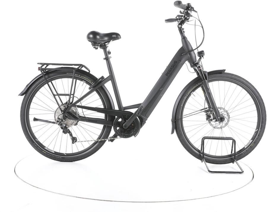 Pegasus Premio EVO 10 Lite Elektrische trekkingfiets Bosch Accu 750Wh 28 2023