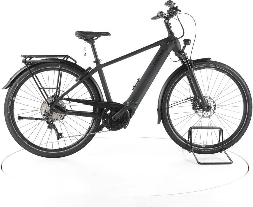 Pegasus Premio EVO 10 Lite Elektrische trekkingfiets Bosch Accu 750Wh 28 2023