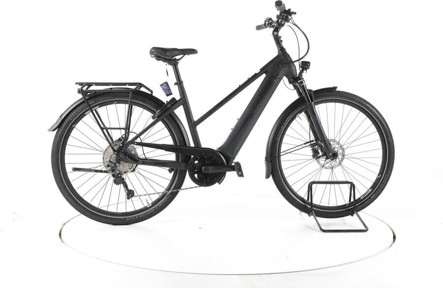 Pegasus Premio Evo 10 Lite Elektrische trekkingfiets Bosch Accu 750Wh 28 2024