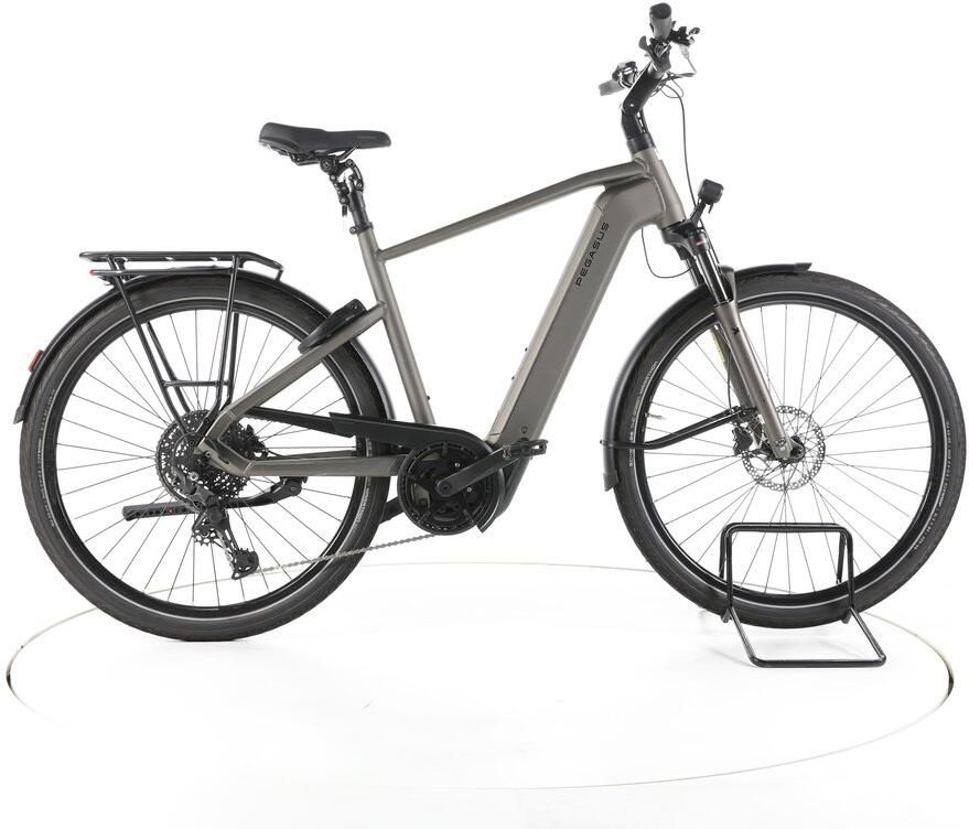 Pegasus Premio Evo 10 Lite Elektrische trekkingfiets Bosch Accu 800Wh 28 2024