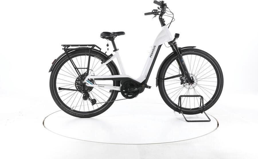 Pegasus Premio Evo 11 Lite Elektrische trekkingfiets Bosch Accu 625Wh 28 2023