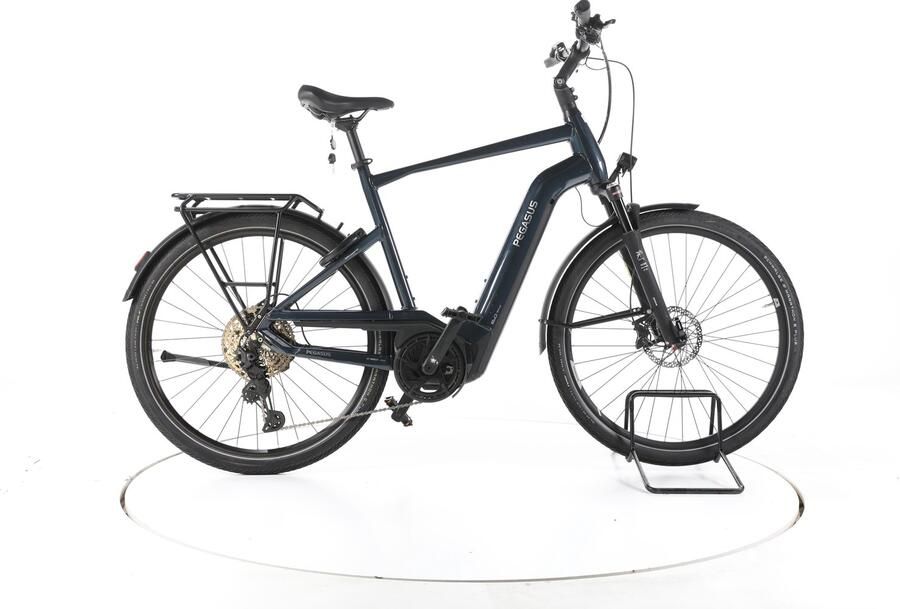 Pegasus Premio EVO 11 Lite Elektrische trekkingfiets Bosch Accu 625Wh 28 2023
