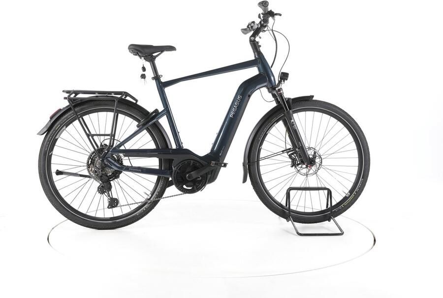 Pegasus Premio Evo 11 Lite Elektrische trekkingfiets Bosch Accu 750Wh 28 2023