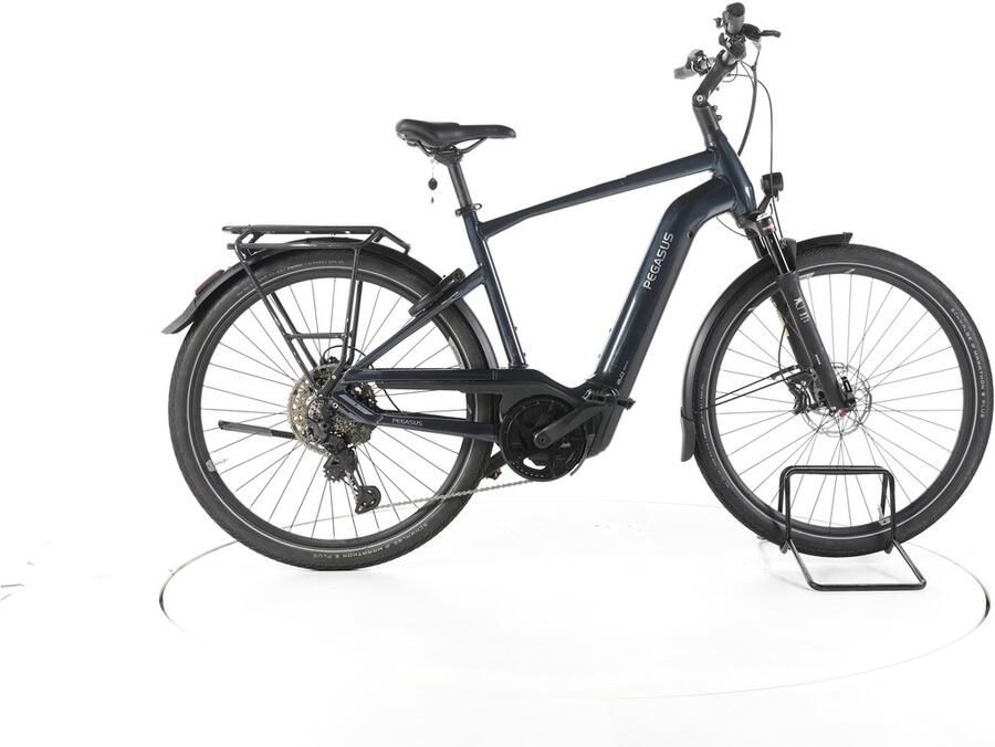Pegasus Premio EVO 11 Lite Elektrische trekkingfiets Bosch Accu 750Wh 28 2023