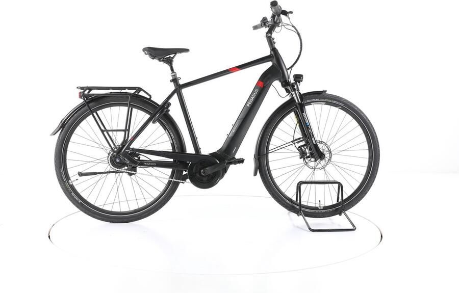 Pegasus Premio Evo 5R City E-Bike Top Elektrofahrrad Bosch Akku 625Wh Fahrrad Pro