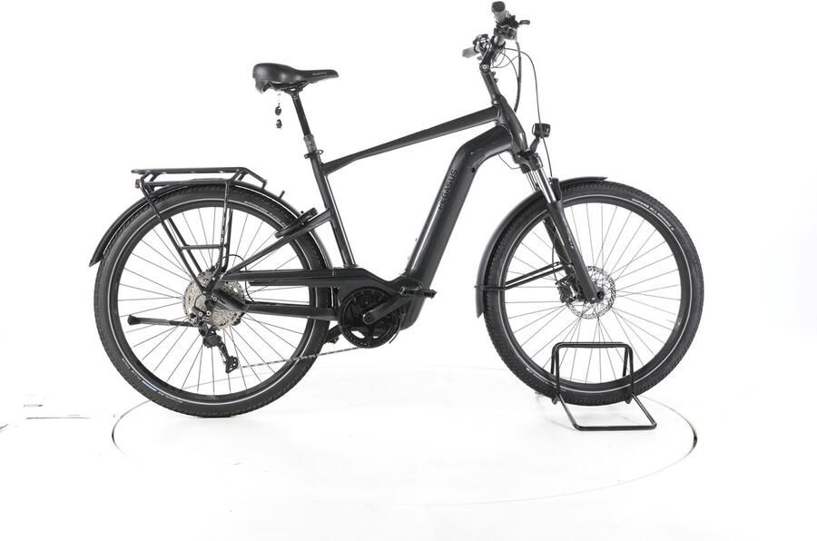 Pegasus Savino Evo 10 Lite Elektrische trekkingfiets Bosch Accu 625Wh 28 2023