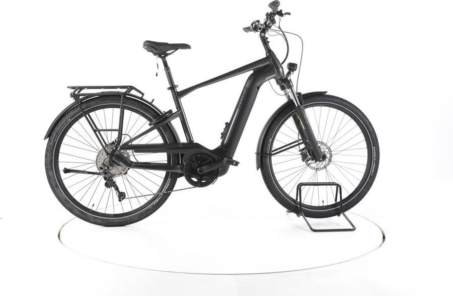 Pegasus Savino EVO 10 Lite Elektrische trekkingfiets Bosch Accu 625Wh 28 2023