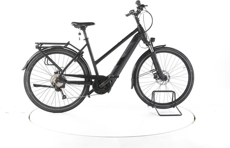 Pegasus Solero Evo 9 HMB Elektrische trekkingfiets Bosch Accu 625Wh 28 2023 Pro