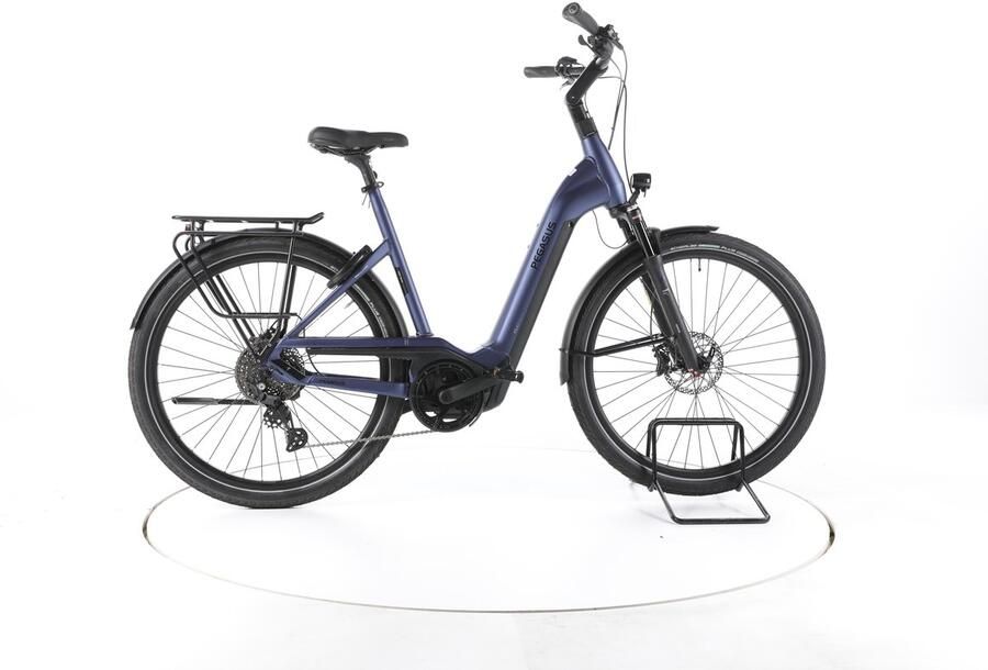Pegasus STRONG EVO 10 LITE Elektrische trekkingfiets Bosch Accu 750Wh 28 2024