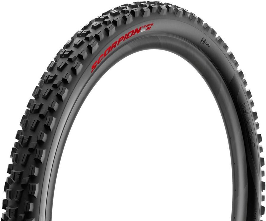 Pirelli Tire Scorpion E-mtb M UNI