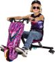 PlayOn Play-on Elektrische Drift Trike Galaxy Paars incl. Bluetooth speakers LED-Verlichting 15 20KM H DriftTrike - Thumbnail 2