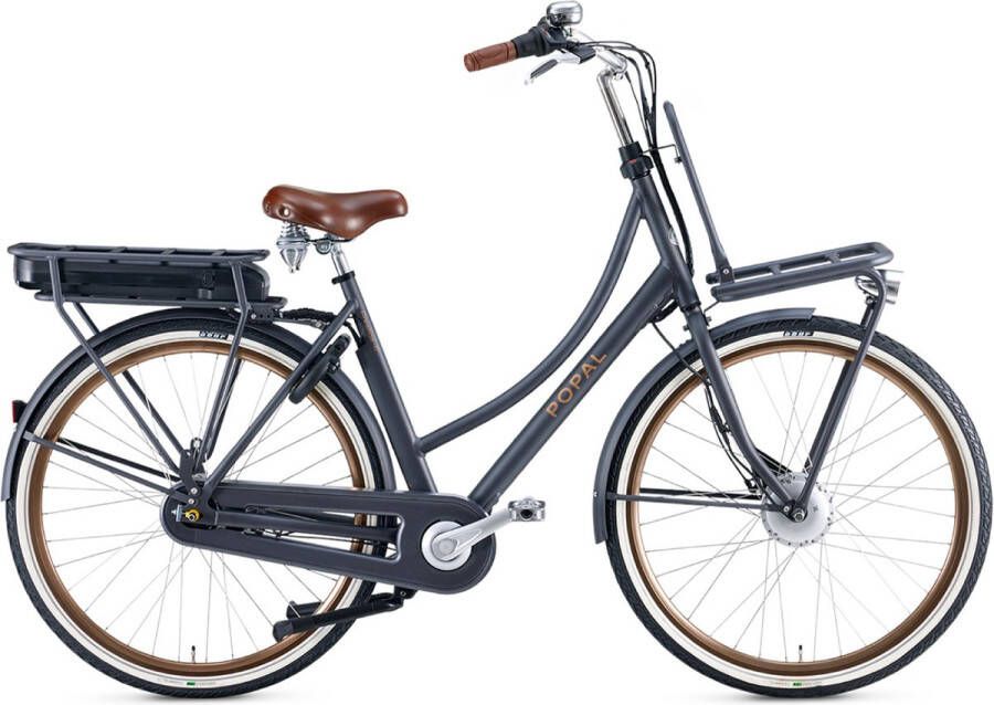 Popal Daily Dutch Prestige-e Fiets (elektrisch)