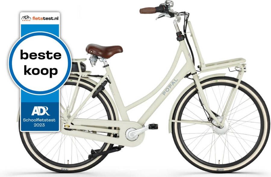 Popal E-Prestige N7 Elektrische fiets - Foto 1