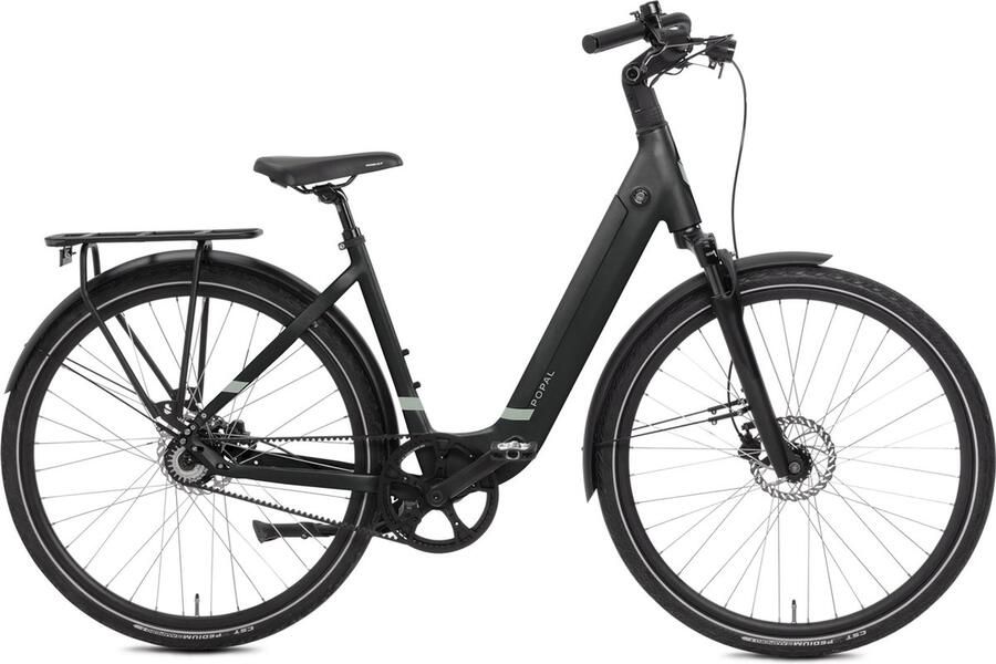 Popal Arc1 Fiets (elektrisch)