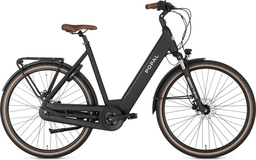 Popal Novel Mm Fiets (elektrisch)