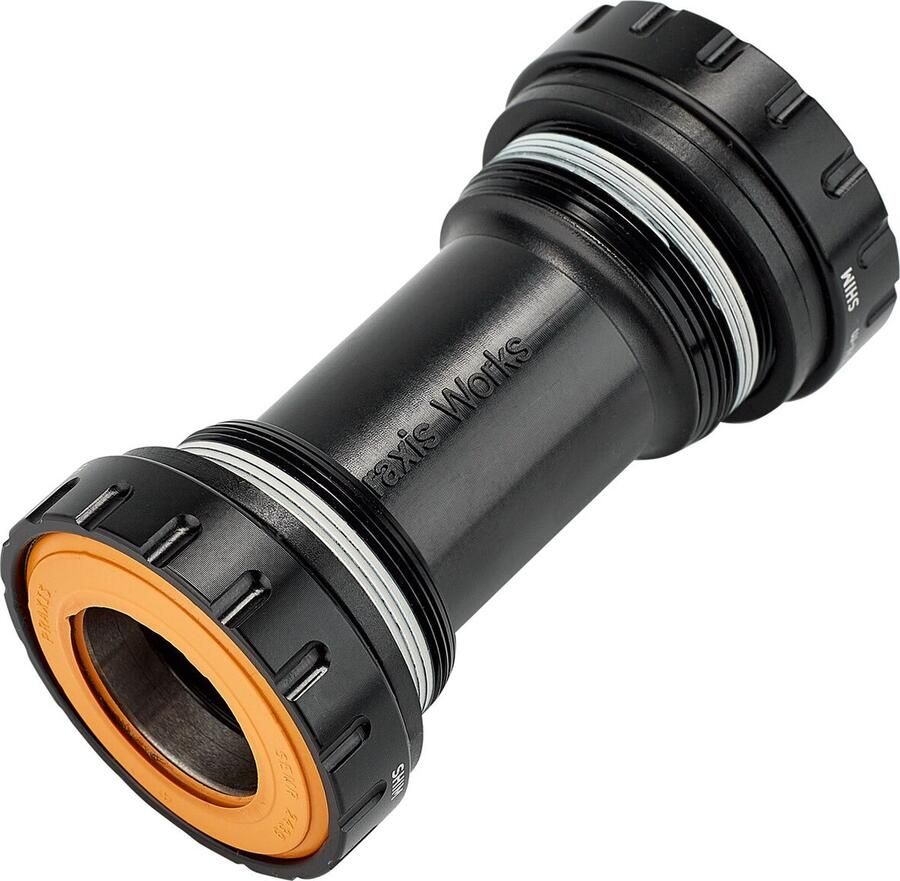 PRAXIS Trapas adapter M24 MTB 68-73mm