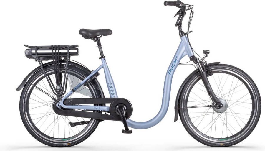 Puch E-Comfort N7 Elektrische fiets