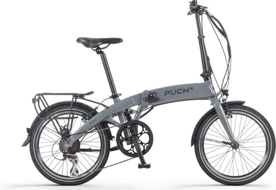 Puch E-Easy Elektrische fiets Elektrische Vouwfiets