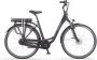 Puch E-Folk N7 Elektrische Fiets – E-bike – Rijklaar Geleverd Lage Instap Framemaat 50 Uitneembare Accu 28 Inch 250W Ananda Motor 120 km Actieradius Glossy White - Thumbnail 2