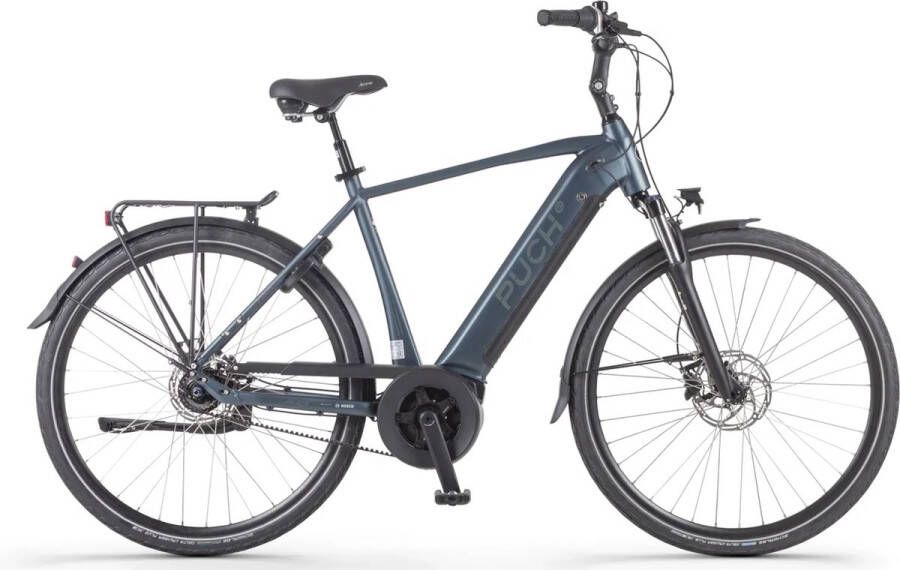 Puch E-Maxi Belt Active Plus 500 Elektrische fiets