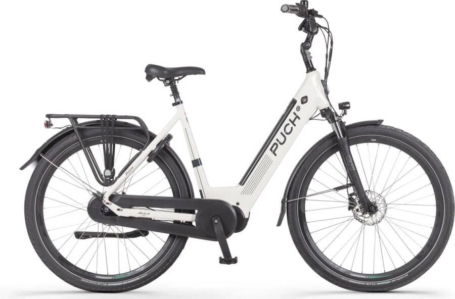 Puch E-Modern N7 2023 Elektrische fiets