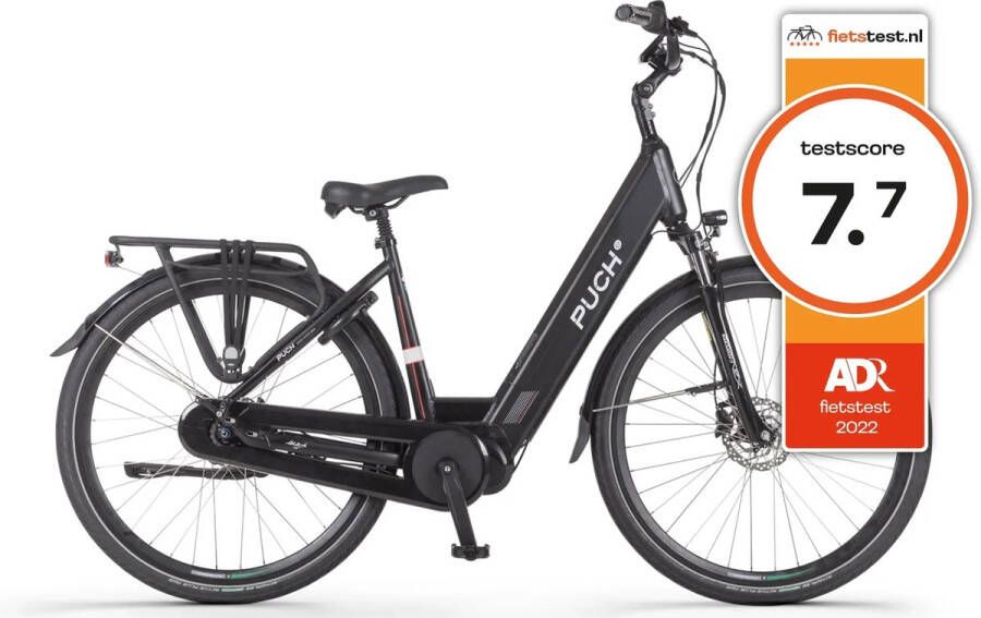 Puch E-Modern N7 2022 Elektrische fiets