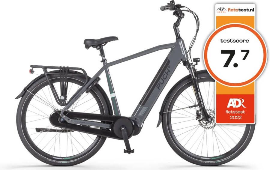 Puch E-Modern N7 2023 Elektrische fiets