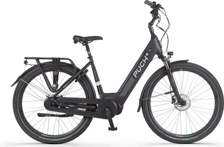 Puch E-Modern N7 Elektrische fiets