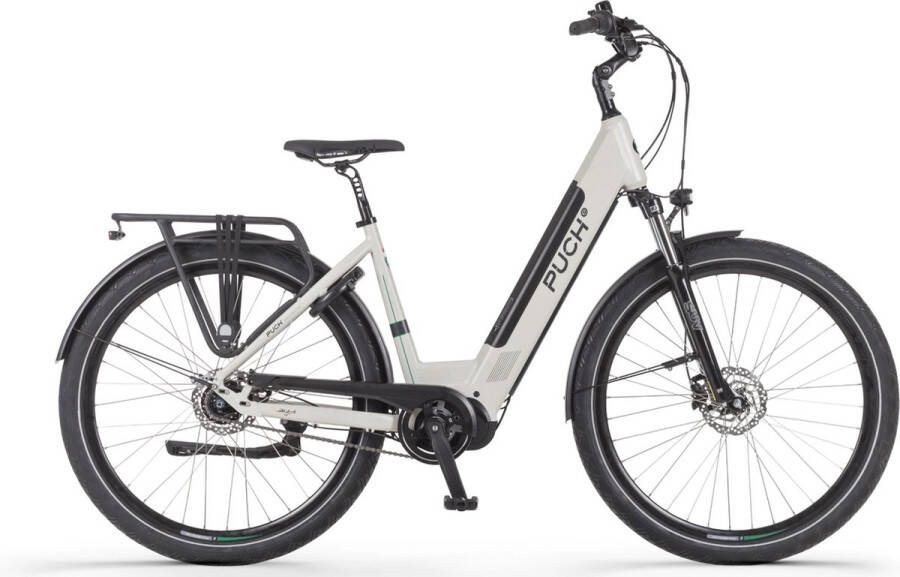 Puch E-Modern N7 SUV 2023 Elektrische fiets