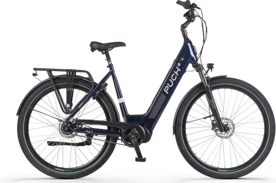 Puch E-Modern N7 SUV Elektrische fiets