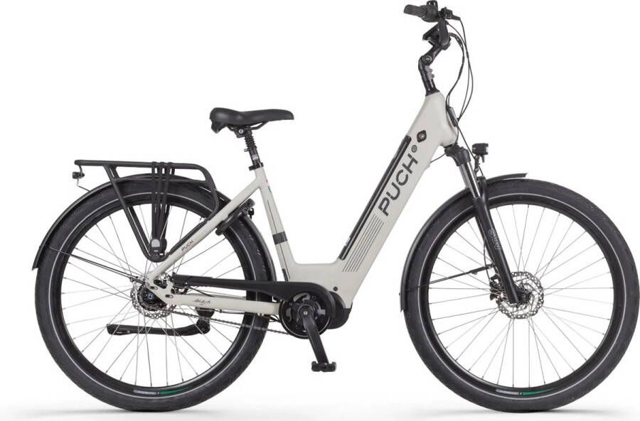 Puch E-Modern N7 SUV Elektrische fiets