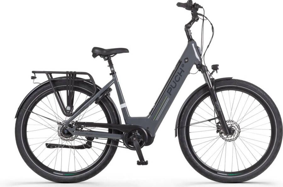 Puch E-Modern N7 SUV Elektrische fiets