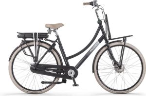 Puch E-Rock N7 Elektrische fiets