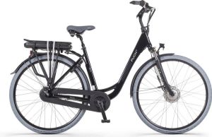Puch E-Soul N7 Elektrische fiets