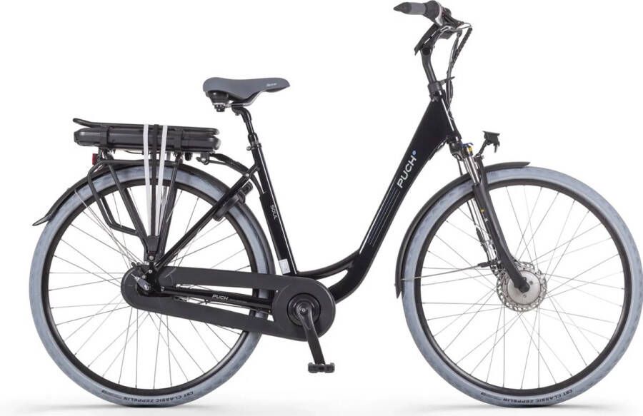 Puch E-Soul N7 Elektrische fiets