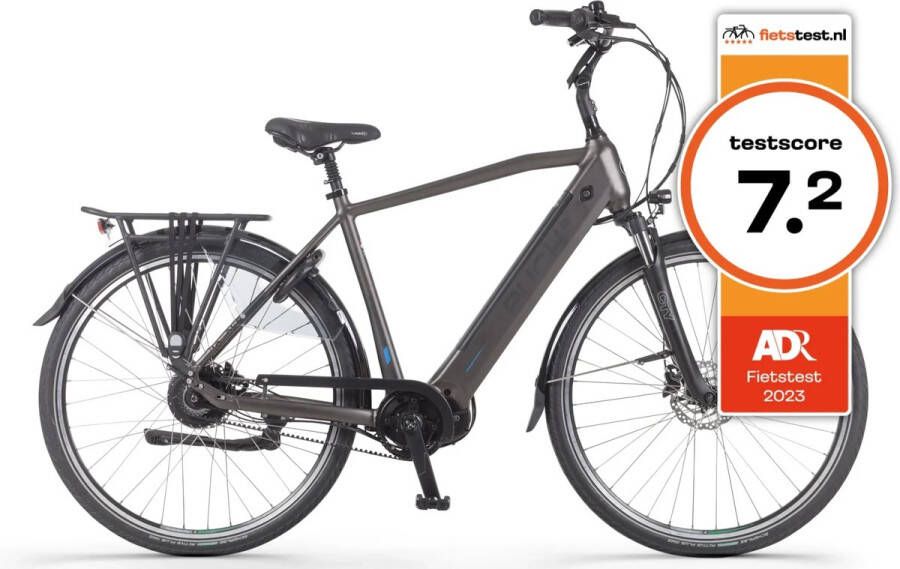 Puch E-Zirkon Enviolo Belt Elektrische fiets