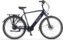 PUCH E-Zirkon Enviolo Belt Elektrische fiets 600Wh Donker blauw - Thumbnail 1