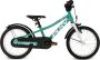 Puky Cyke Kinderfiets 16 inch turquoise wit vanaf 4 jaar - Thumbnail 2