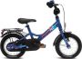 Puky Kinderfiets 12inch Marine Blauw vanaf 3 jaar - Thumbnail 1