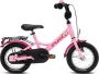 Puky Youke Kinderfiets 12inch Roze vanaf 3 jaar - Thumbnail 1