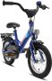 Puky Kinderfiets 12inch Marine Blauw vanaf 3 jaar - Thumbnail 2