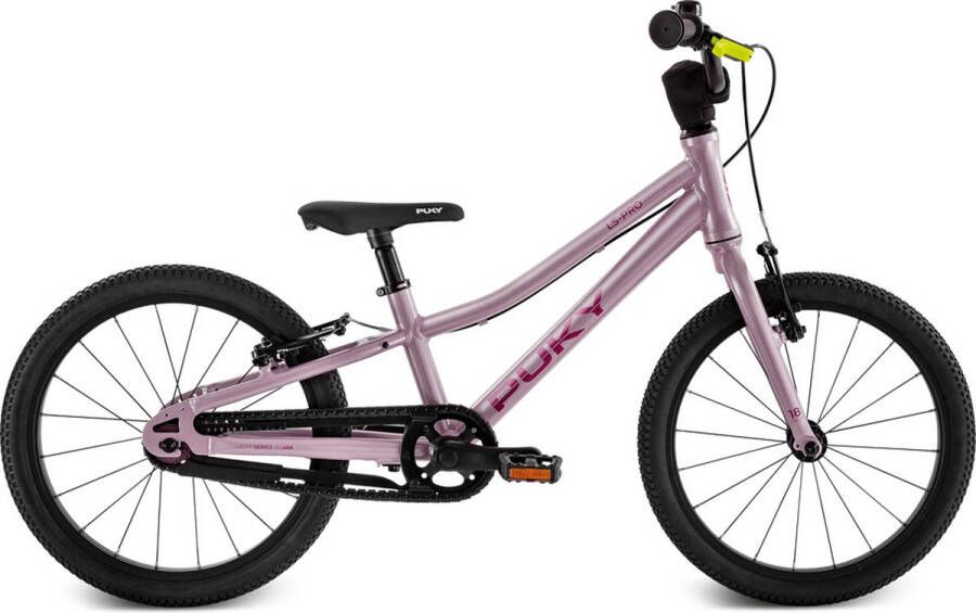 Puky Kinderfiets LS-Pro 18 Roze