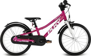 Puky Kinderfiets Vanaf 5 Jaar Cyke 18-F Berry Wit