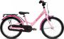 Puky Kinderfiets Youke 18inch Roze vanaf 5 jaar - Thumbnail 2