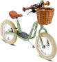 Puky Loopfiets 3 6 Jaar LR XL BR Classic Retro Groen - Thumbnail 2