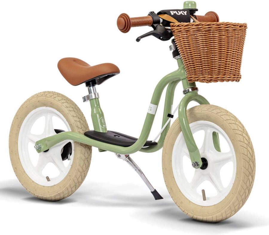 Puky Loopfiets LR 1L Br retro blue