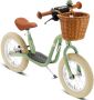 Puky Loopfiets 3 6 Jaar LR XL BR Classic Retro Groen - Thumbnail 1